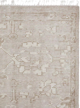 Hillsborough Hand-Knotted Rug