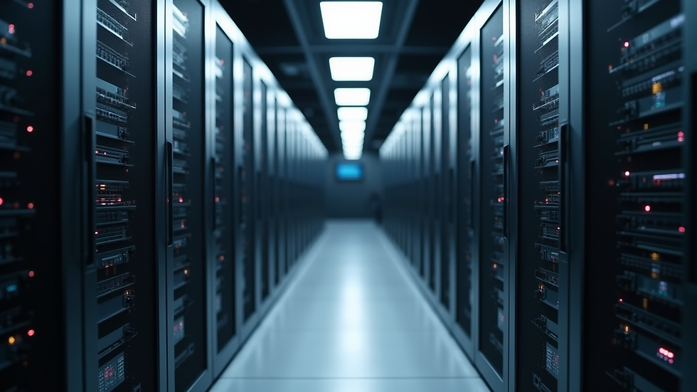 Choosing the Right IT Service for Your Business