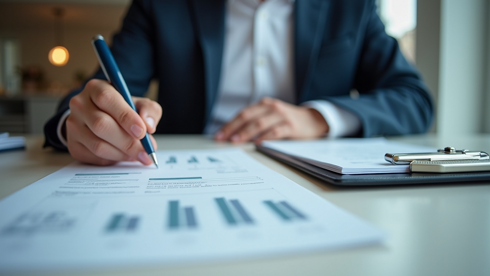 Navigating Tax Laws: Essential Guide for Business Owners