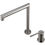 Thumbnail: Caddence Range- Split Type Basin Mixer