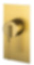 Thumbnail: Caddence Range- Shower Wall Mixer