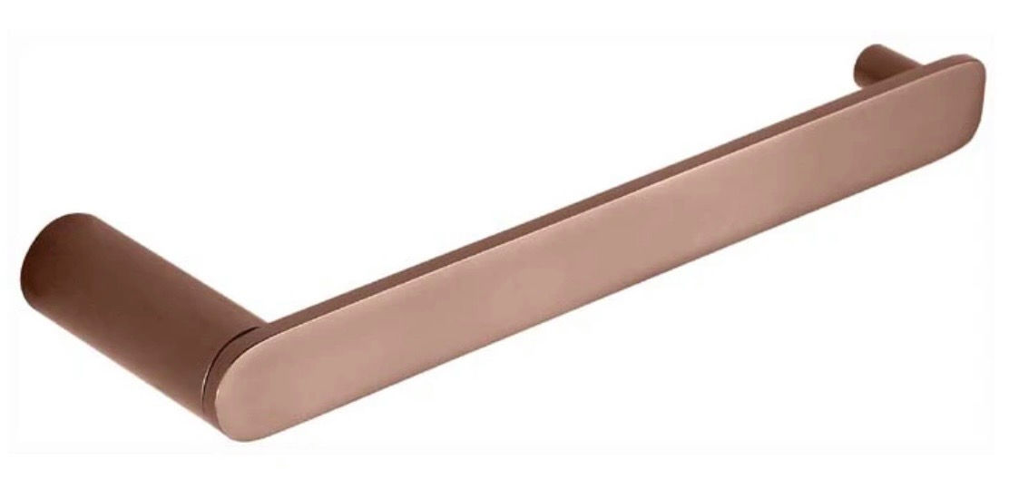 Sleek- Hand Towel Rail 