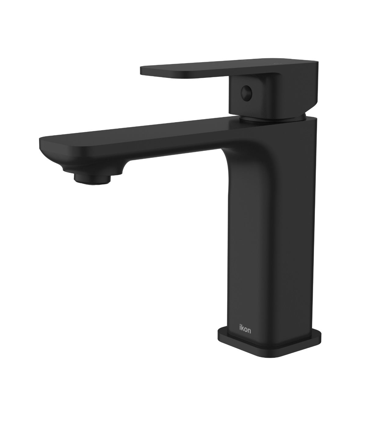 Seto Range- Small Basin Mixer (Lead Free) 