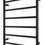 Thumbnail: Heated Towel Rail- 6 Bar (Round)