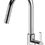 Thumbnail: Morgan Range-Pull Out Gooseneck Kitchen/Laundry Mixer