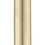 Thumbnail: Limpid Range-Square Ceiling Shower Arm 100mm