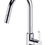 Thumbnail: Morgan Range-Pull Out Gooseneck Kitchen/Laundry Mixer