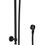 Thumbnail: Bordeaux Range- Shower on Rail (014)
