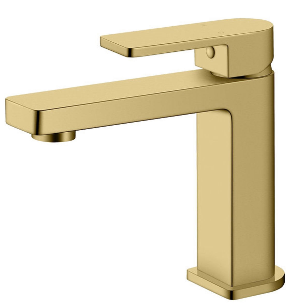 Flores Range By Ikon- Small Basin Mixer Tap