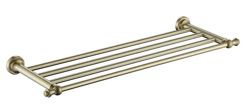 Thumbnail: Bordeaux/Montepellier Range-Bathroom Shelf 