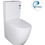 Thumbnail: Frankie Rimless Back To Wall Toilet Suite- FREE DELIVERY SYD METRO ONLY