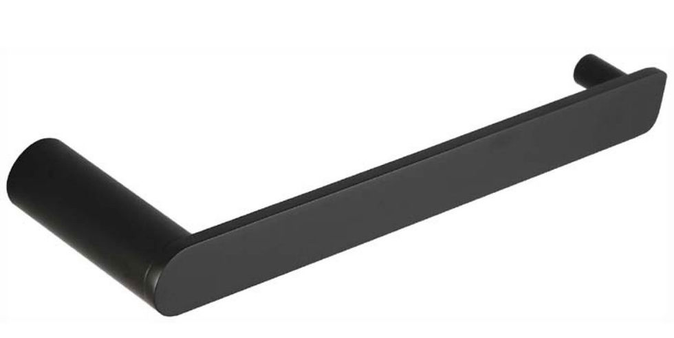 Thumbnail: Sleek- Hand Towel Rail 