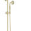 Thumbnail: Clasico Range- Twin Shower Set