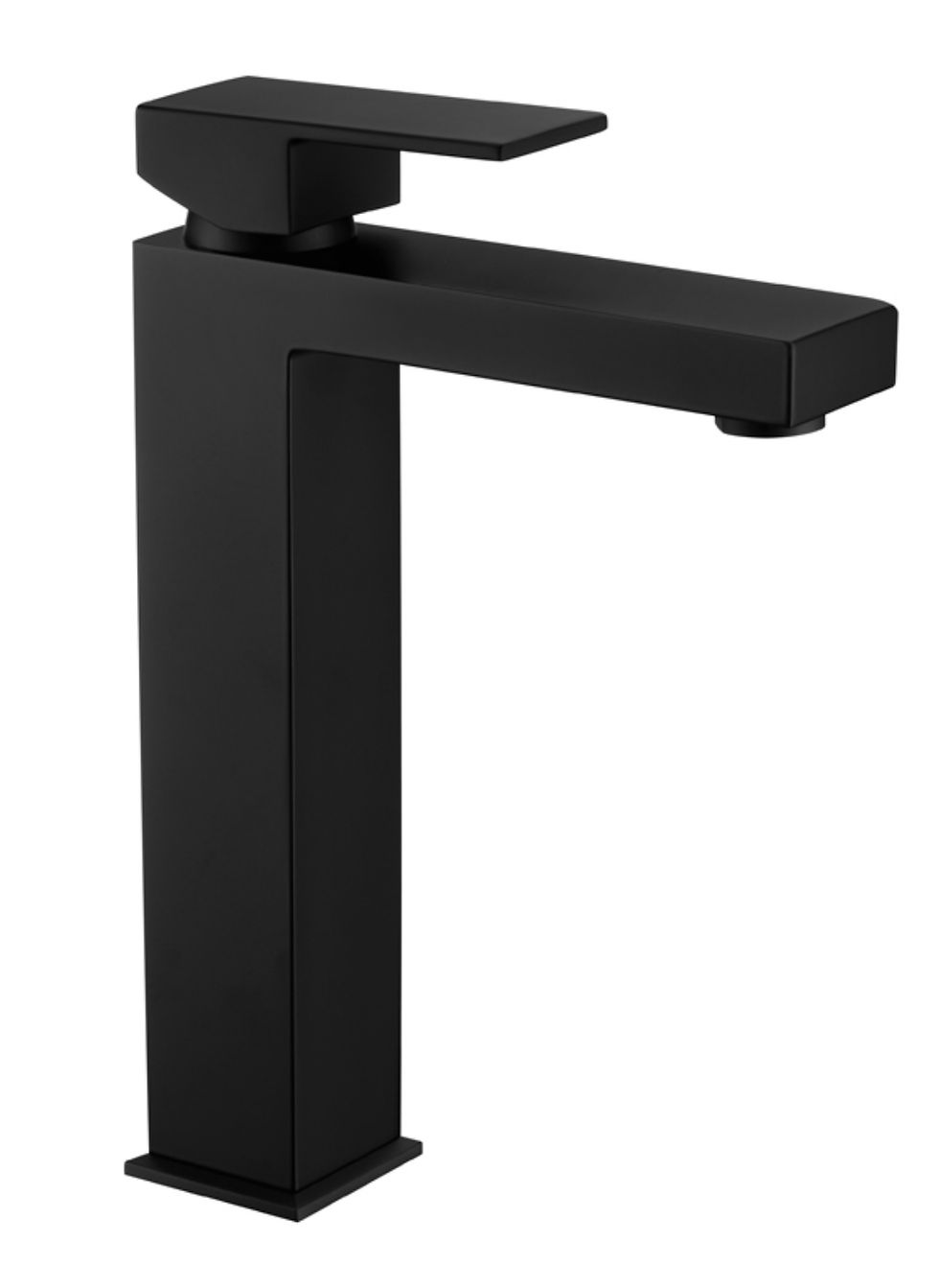Hyams Range- Tall Basin Mixer