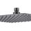 Thumbnail: Stainless Steel (Square) Shower Head 300mm