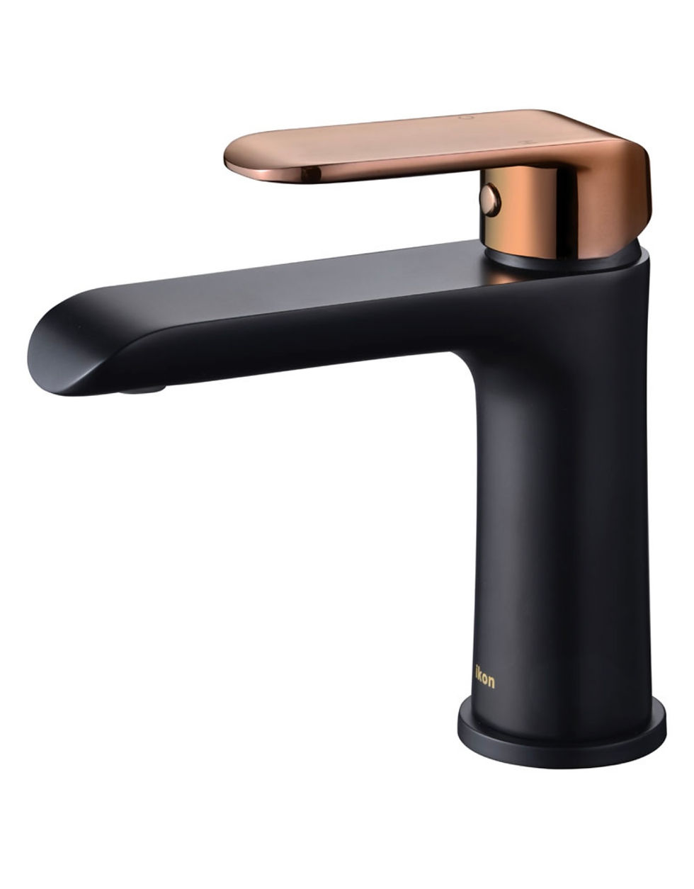 Thumbnail: Kara Range- Small Basin Mixer (Lead Free)