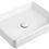 Thumbnail: Kalvia Range- Fluted Rectangle Ceramic Basin- 500*380*100mm