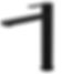 Iris Tall Basin Mixer 