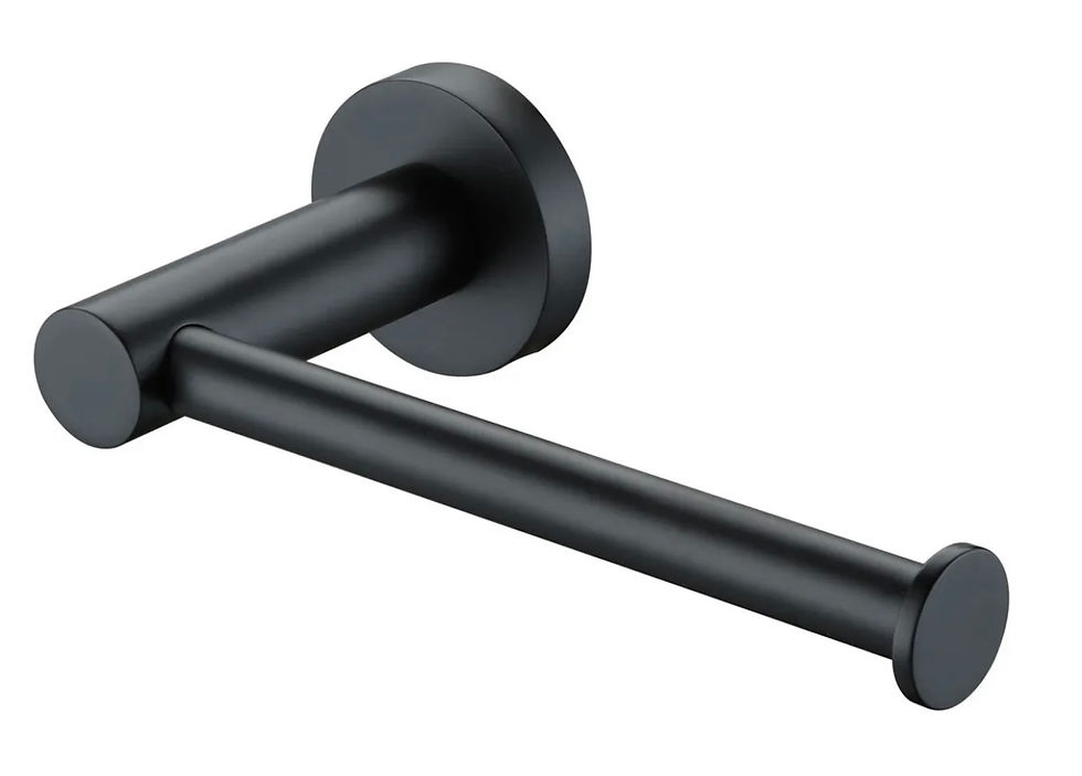 Thumbnail: Mirage Range- PVD Toilet Roll Holder