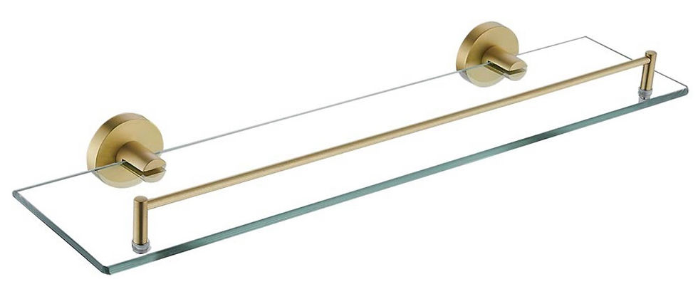 Thumbnail: Ideal Glass Shelf