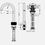 Thumbnail: QI Progressive Basin/Bath Set 
