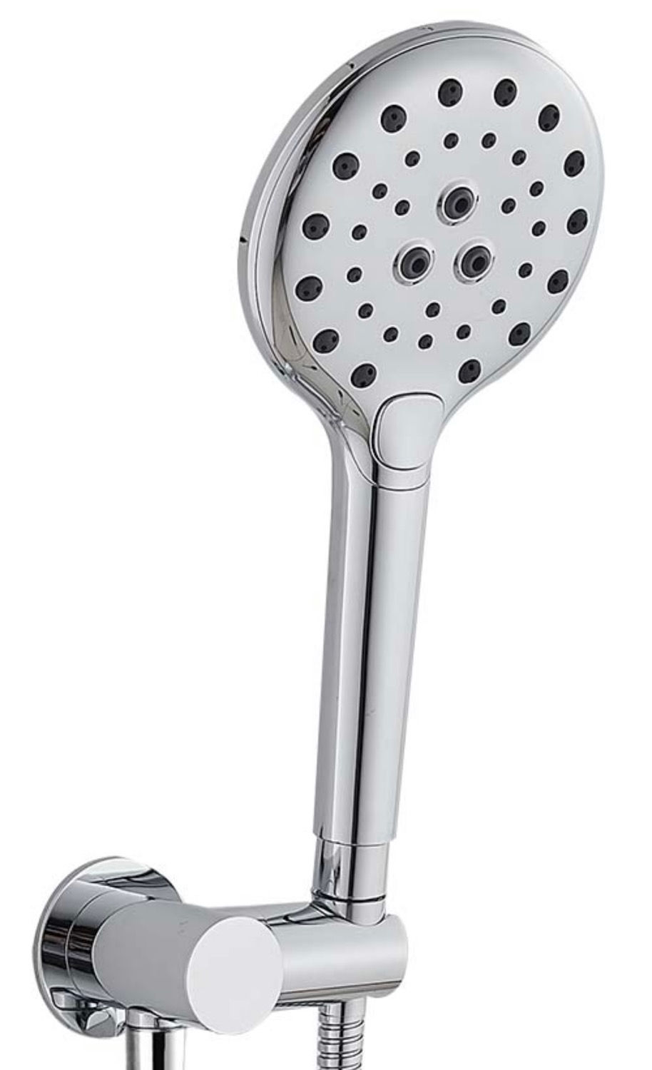 Ideal Shower on Bracket