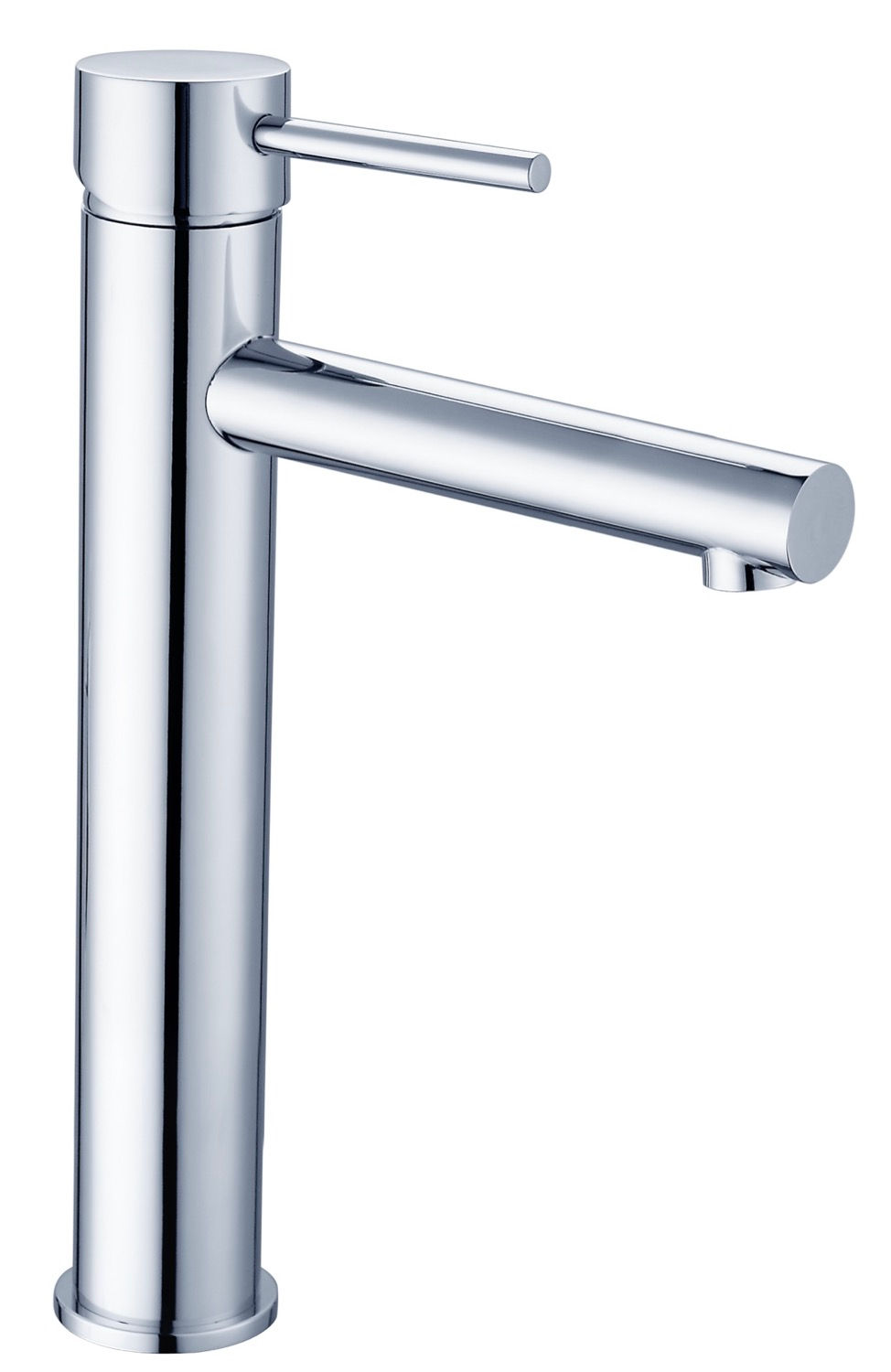 Thumbnail: Ideal High Rise Basin Mixer 