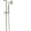 Thumbnail: Clasico Range- Twin Shower Set