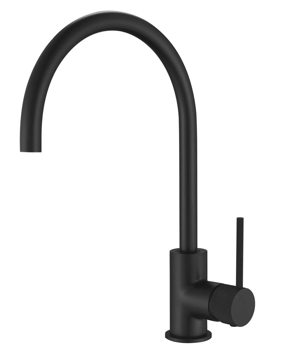 Thumbnail: Star Mini Range- Gooseneck Kitchen/Laundry Mixer 