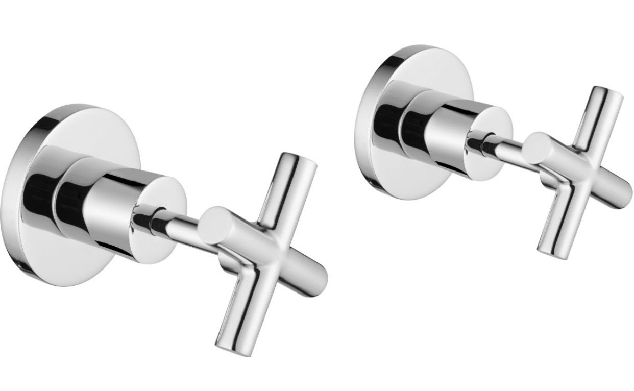 Cross Wall Top Assemblies 