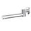 Thumbnail: Otus Range- Swivel Bath Spout (Lead Free) 