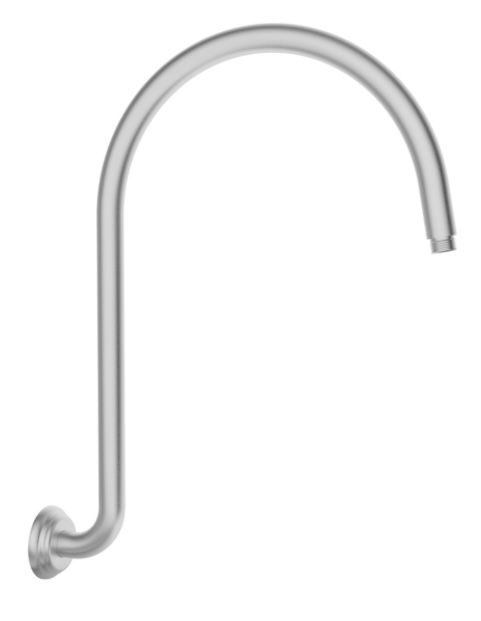 Thumbnail: Clasico Range- Gooseneck Shower Arm