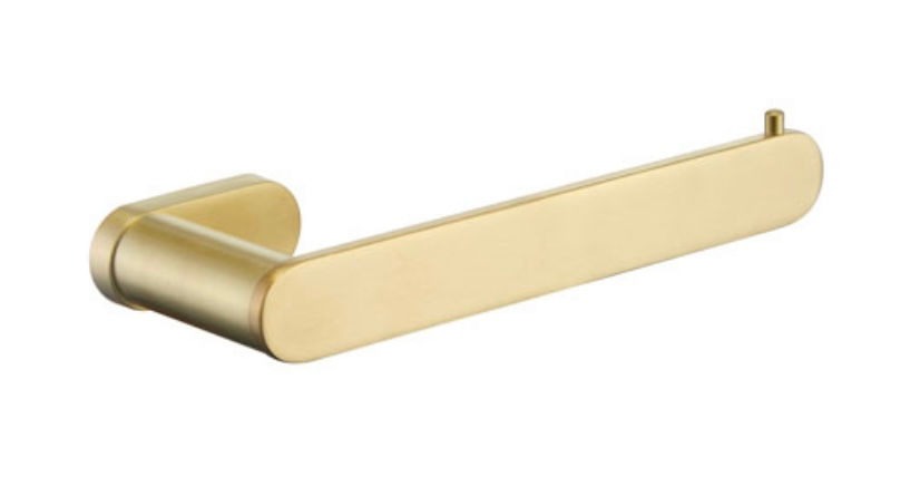 Thumbnail: Rund Range- Toilet Roll Holder