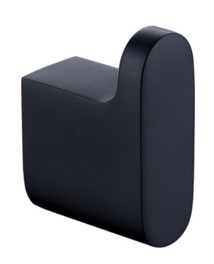 Thumbnail: Kompakt Rund Range- Robe Hook