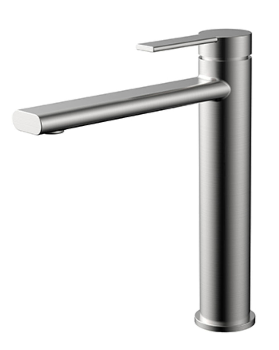 Thumbnail: Iris Range- Tall Basin Mixer Tap