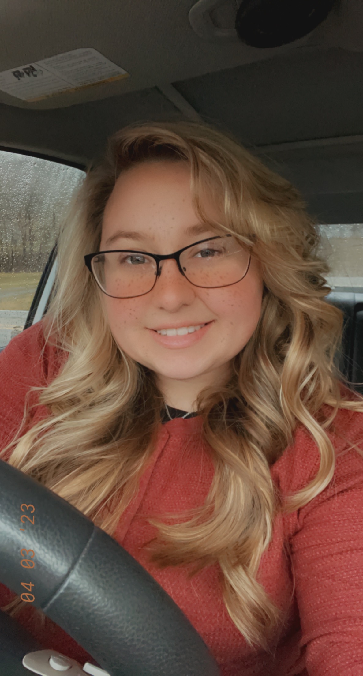 Writer: nikkibussard