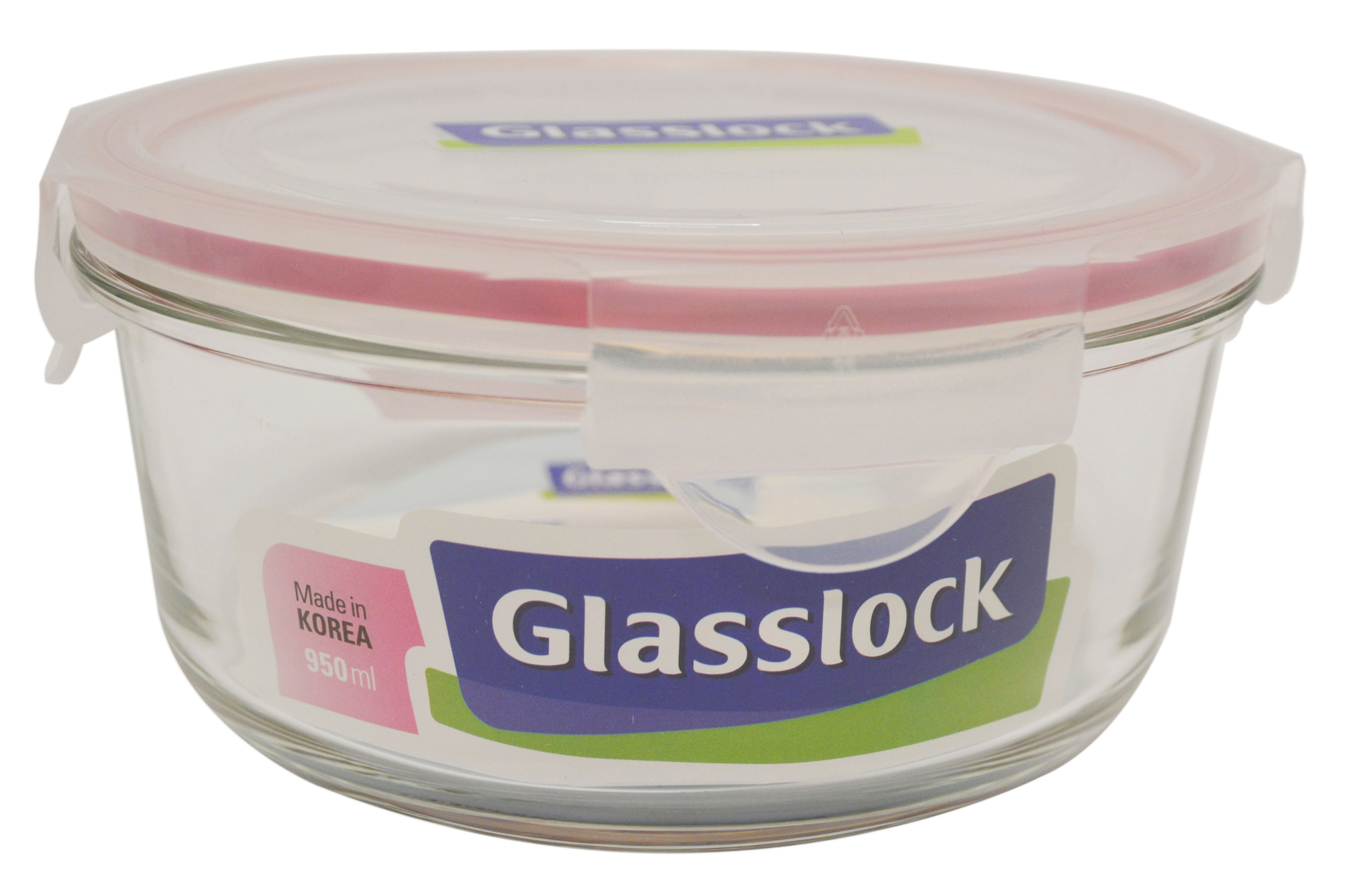 950ML GLASS LOCK/FOOD STORAGE CONTAINER,ITEM# RP-536,玻璃保鮮盒