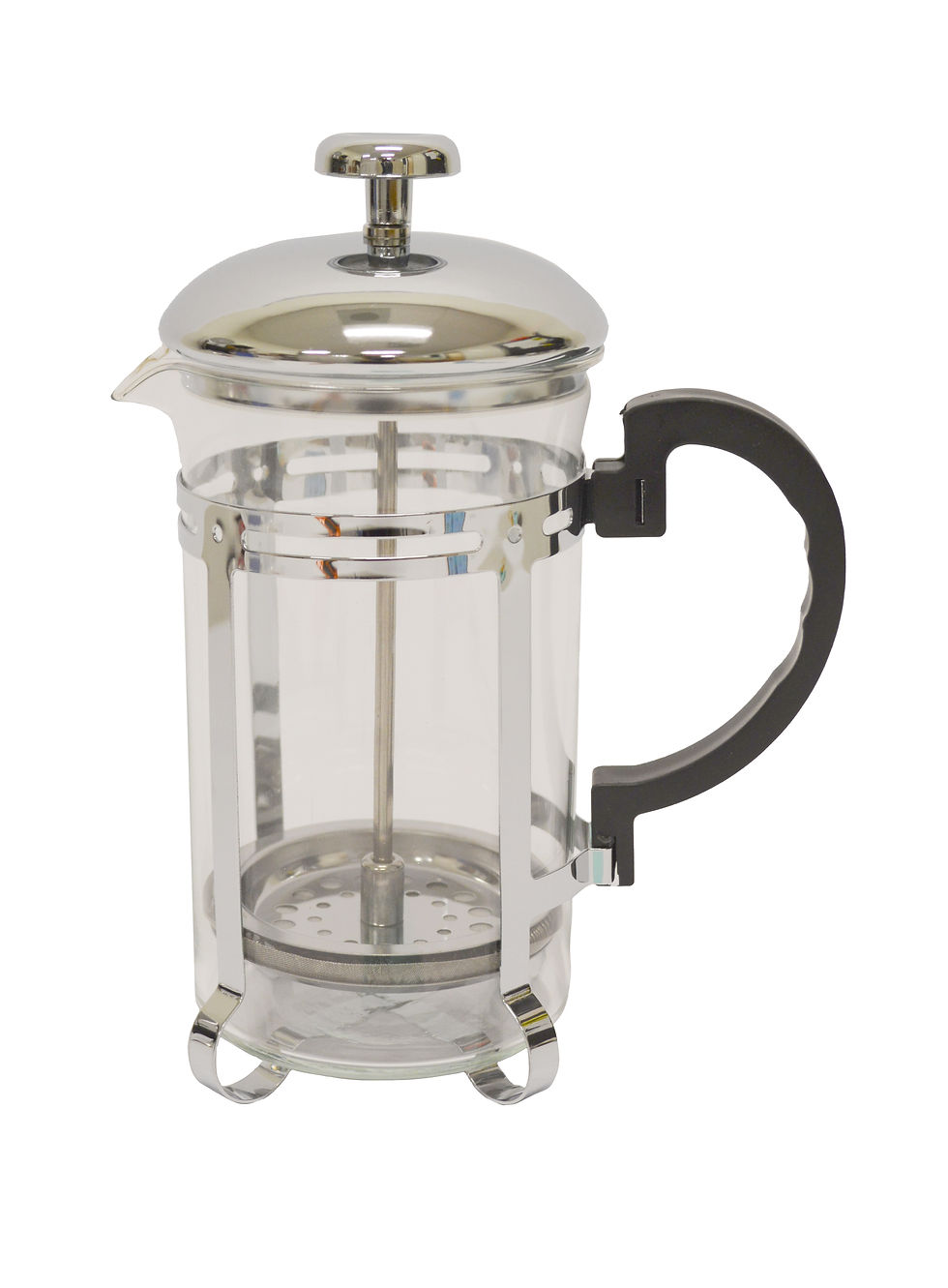 Thumbnail: 【ES】TEA  POT AND COFFEE MAKER 600 ML 茶壺/咖啡壺