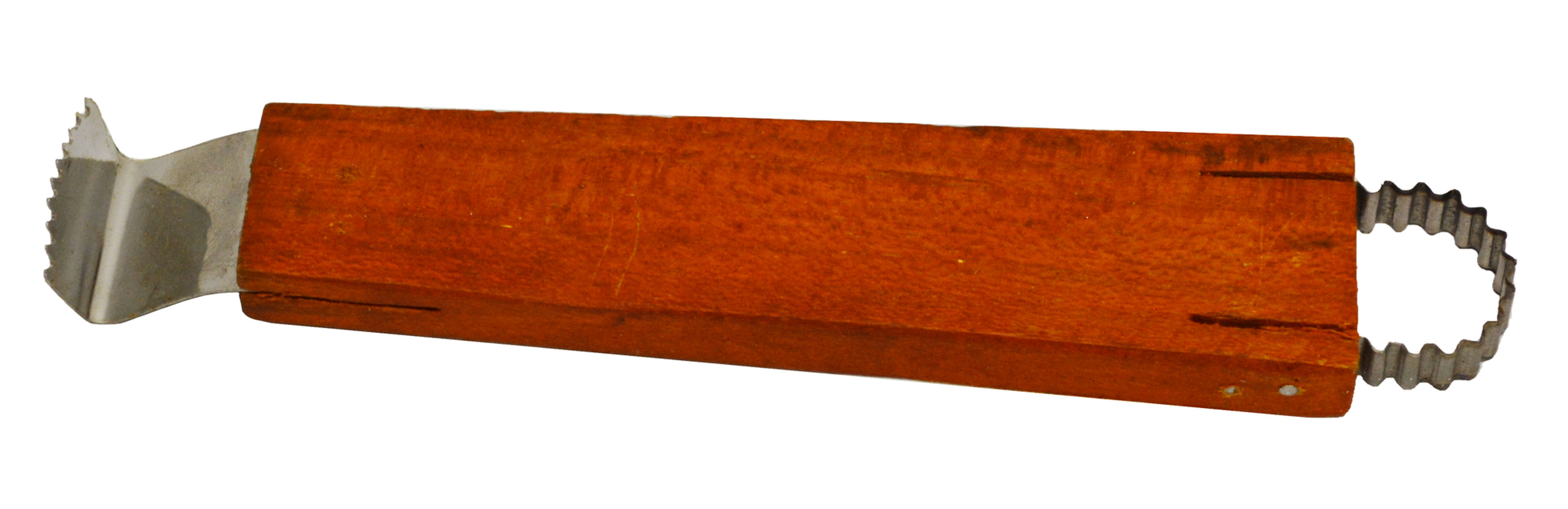 COCONUT SHREDDER WITH HANDLE, 手握削椰子刀