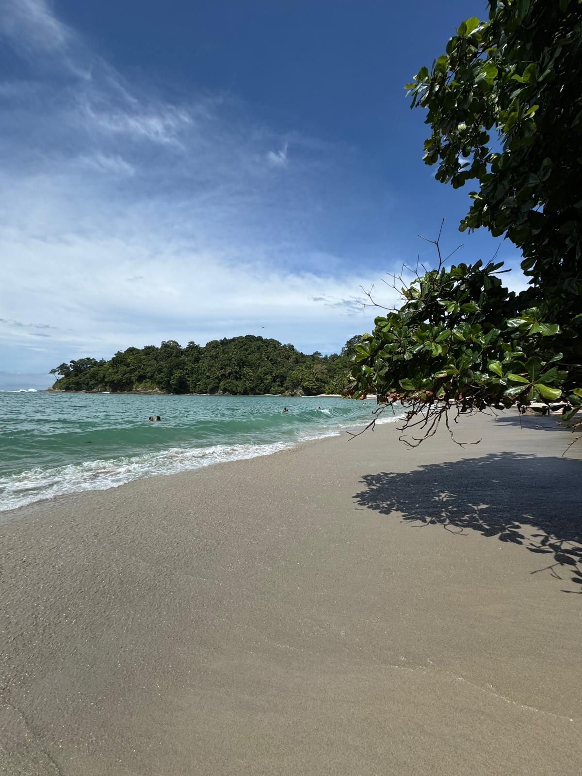 2027 Jul 6 Costa Rica Tour Deposit