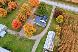drone farm