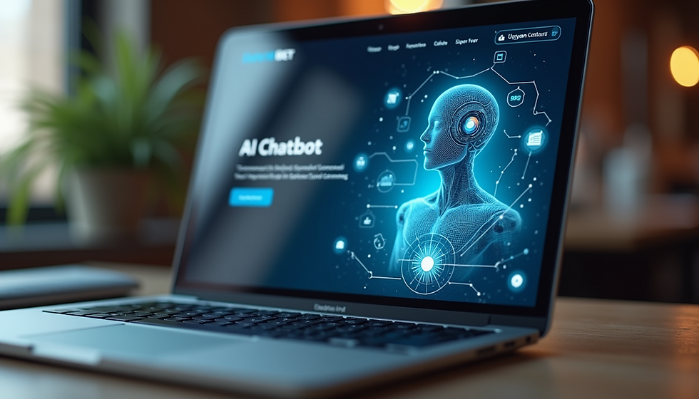 AI Sales Agents for E-Commerce: Driving Retail Success with Smart Automation