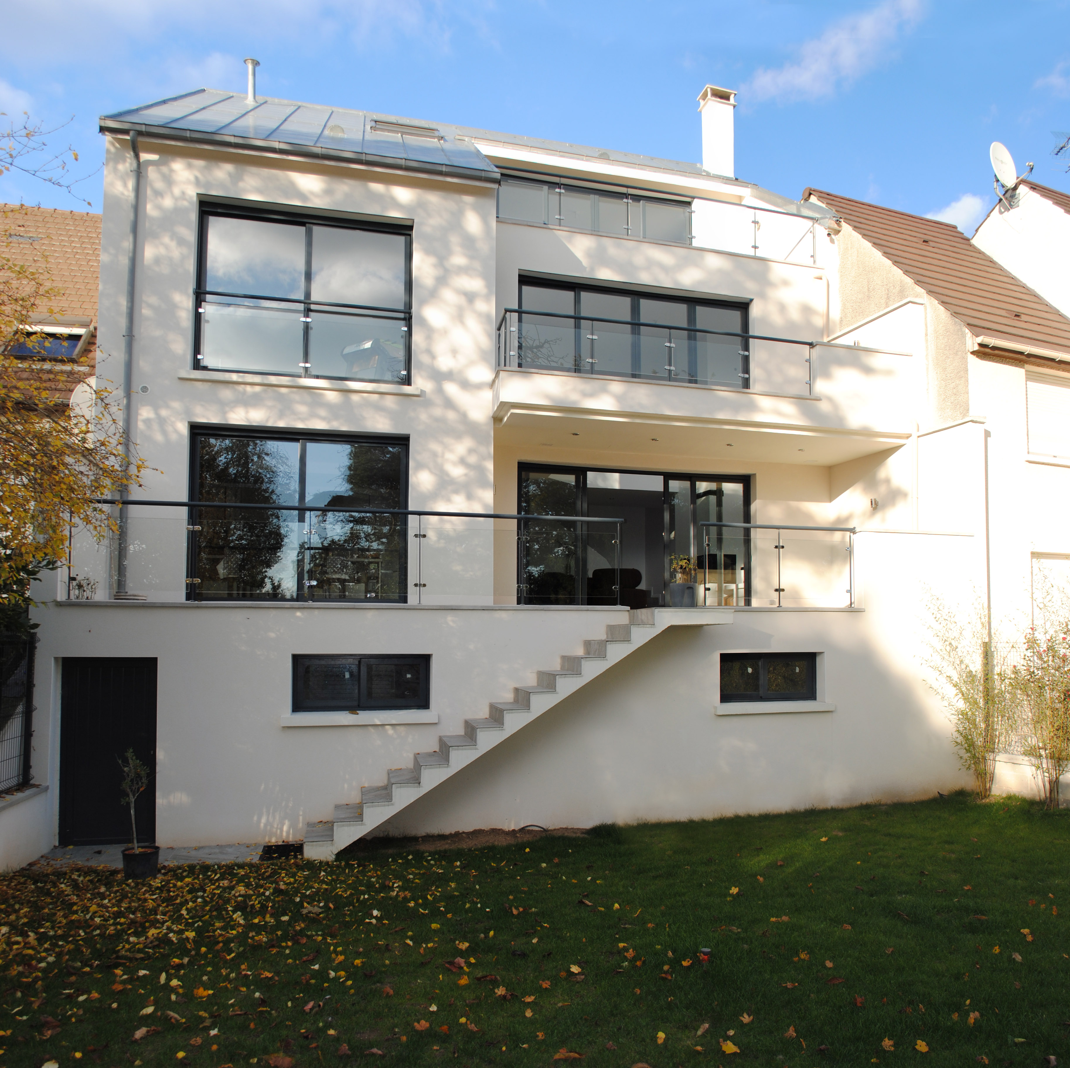 Vente Maison Villa 6 Piece S A Chatenay Malabry 108 M Avec 4 Chambres A 688 000 Euros Primo Voltaire
