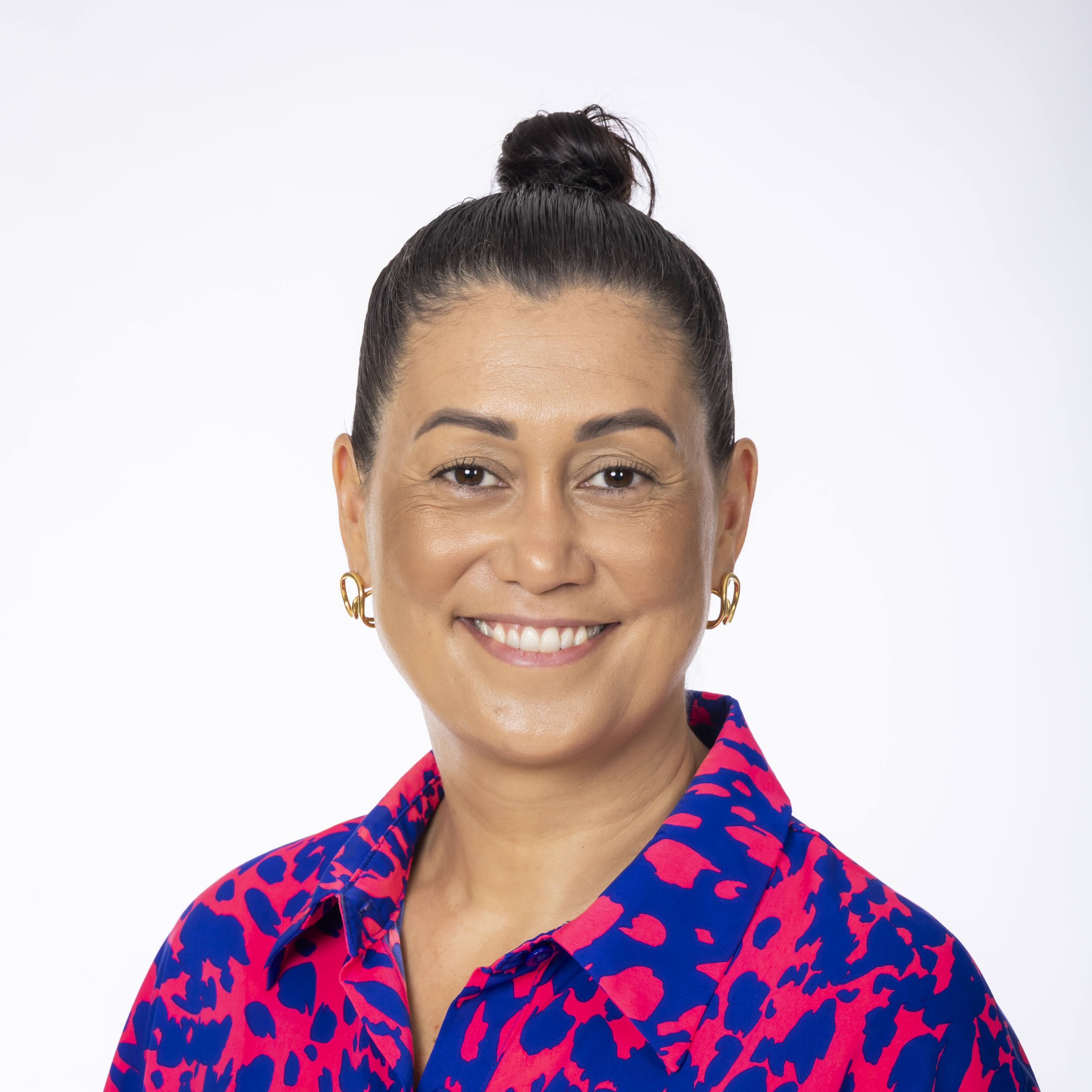 Shannon de Winnaar
