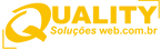 Quality Soluções Web | Criação de sites | Aluguel de Loja Virtual | Marketing Digital | Automação Comercial | Whatsapp 48 98427-9431 | Atendemos todo Brasil
