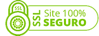 Selo SSL 100%