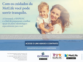 PLANO ODONTOLÓGICO METLIFE