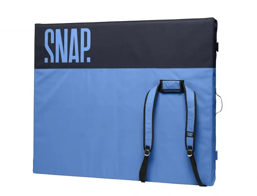 Pikkukuva: Hip-suoja