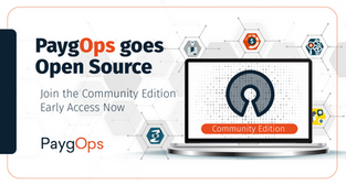 paygops open source community edition