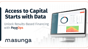 Result-Based Financing Requires Data. PaygOps Delivers